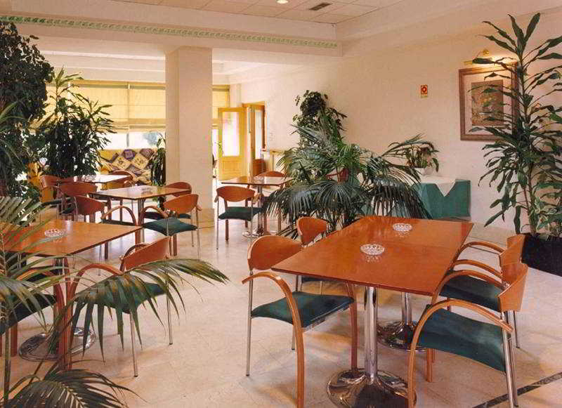 Hotel Los Braseros Burgo Exterior foto